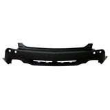 Reconditioned Rear Bumper Cover For Acura Rdx 2010-2012(AC1100161R)