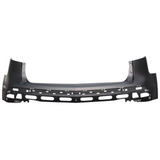 Reconditioned Rear Bumper Cover For Acura Mdx 2010-2013(AC1100163R)