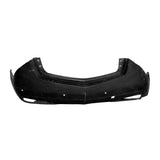 Reconditioned Rear Bumper Cover For Acura Zdx 2010-2013(AC1100164R)