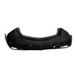 Reconditioned Rear Bumper Cover For Acura Zdx 2010-2013(AC1100164R)