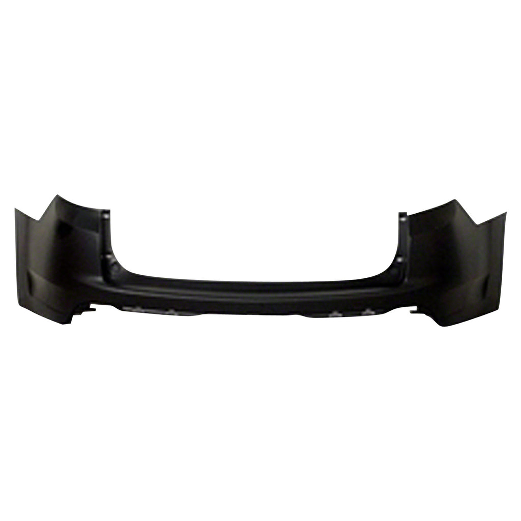 Reconditioned Rear Bumper Cover For Acura Tsx 2011-2014(AC1100166R)