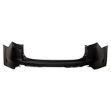 Reconditioned Rear Bumper Cover For Acura Tsx 2011-2014(AC1100166R)