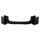 Reconditioned Rear Bumper Cover For Acura Tsx 2011-2014(AC1100166R)