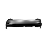 Reconditioned Rear Bumper Cover For Acura Ilx 2013-2015(AC1100168R)