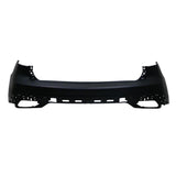 Reconditioned Rear Bumper Cover For Acura Mdx 2014-2016(AC1100170R)