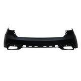 Reconditioned Rear Bumper Cover For Acura Mdx 2014-2016(AC1100170R)