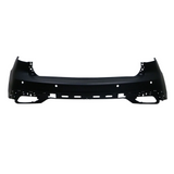 Reconditioned Rear Bumper Cover For Acura Mdx 2014-2016(AC1100171R)