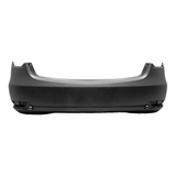 Reconditioned Rear Bumper Cover For Acura Rlx 2014-2017(AC1100172R)