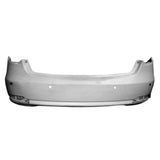 Reconditioned Rear Bumper Cover For Acura Rlx 2014-2017(AC1100173R)