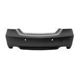 Reconditioned Rear Bumper Cover For Acura Rl 2011-2012(AC1100174R)