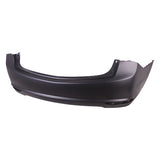 CAPA Certified Rear Bumper Cover For Acura Tlx 2015-2020(AC1100175C)