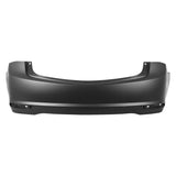Platinum Plus Rear Bumper Cover For Acura Tlx 2015-2020(AC1100175PP)