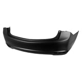 Rear Bumper Cover For Acura Tlx 2015-2020(AC1100175)