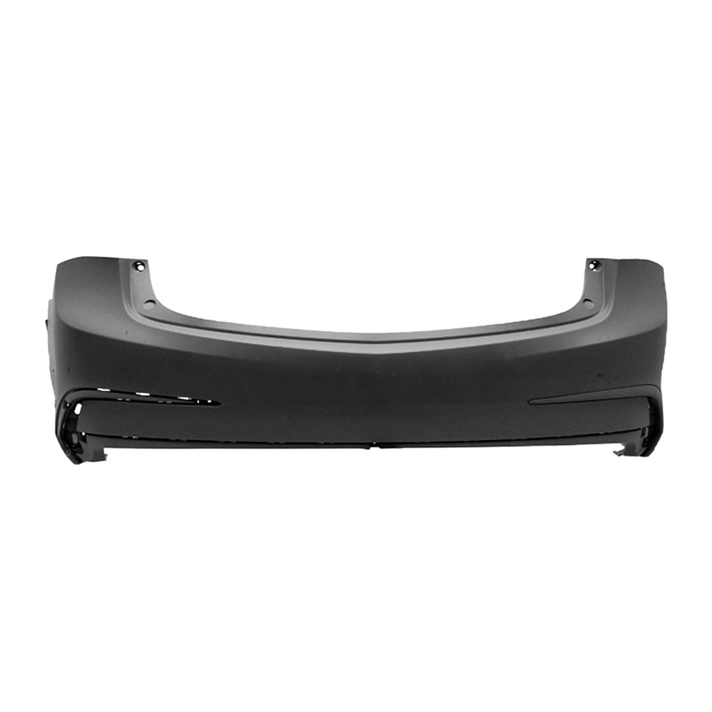 Reconditioned Rear Bumper Cover For Acura Tlx 2018-2020(AC1100180R)