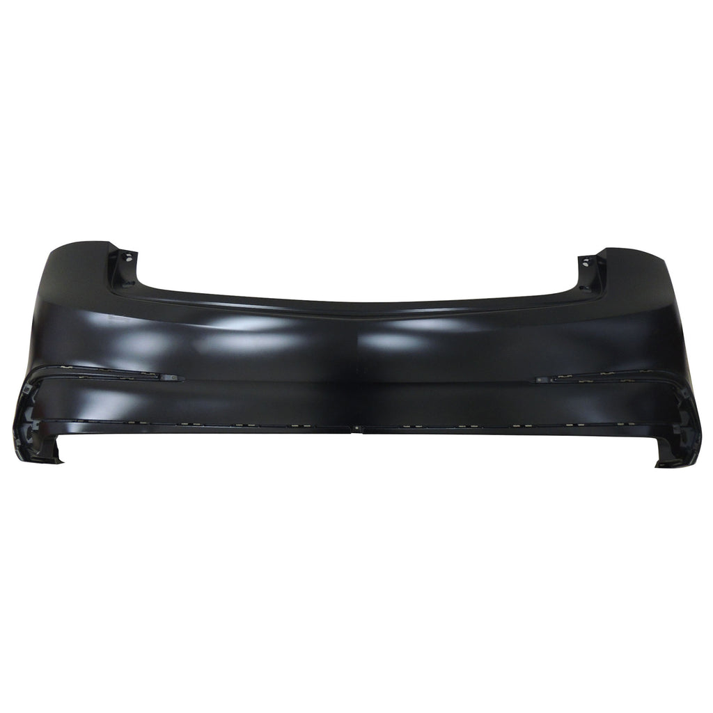 Rear Bumper Cover For Acura Tlx 2018-2020(AC1100180)