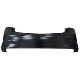 Rear Bumper Cover For Acura Tlx 2018-2020(AC1100180)