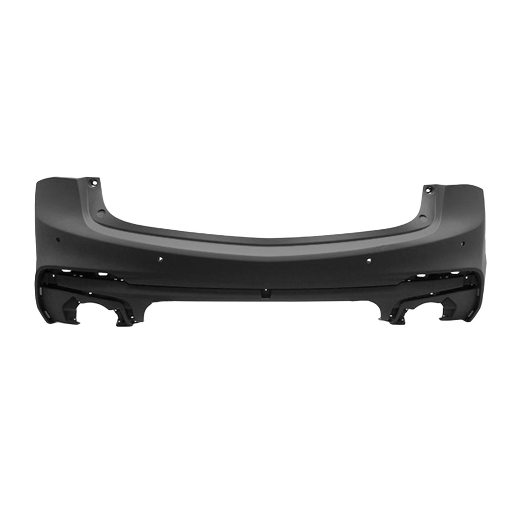 Reconditioned Rear Bumper Cover For Acura Tlx 2018-2020(AC1100182R)
