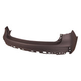 Reconditioned Rear Bumper Cover For Acura Mdx 2019-2020(AC1100185R)