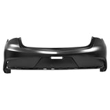 Rear Bumper Cover For Acura Ilx 2019-2022(AC1100187)