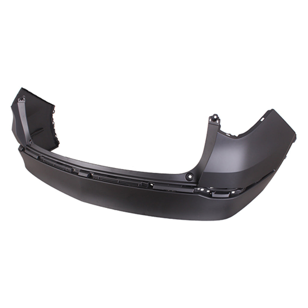 CAPA Certified Rear Bumper Cover For Acura Mdx 2022-2024(AC1100188C)