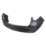 CAPA Certified Rear Bumper Cover For Acura Mdx 2022-2024(AC1100188C)