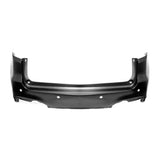 Reconditioned Rear Upper Bumper Cover For Acura Rdx 2016-2018(AC1114102R)
