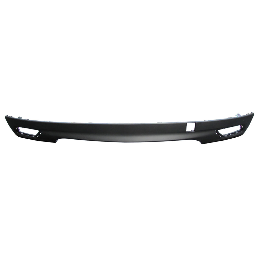 CAPA Certified Rear Lower Bumper Cover For Acura Mdx 2014-2016(AC1115101C)
