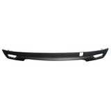 CAPA Certified Rear Lower Bumper Cover For Acura Mdx 2014-2016(AC1115101C)