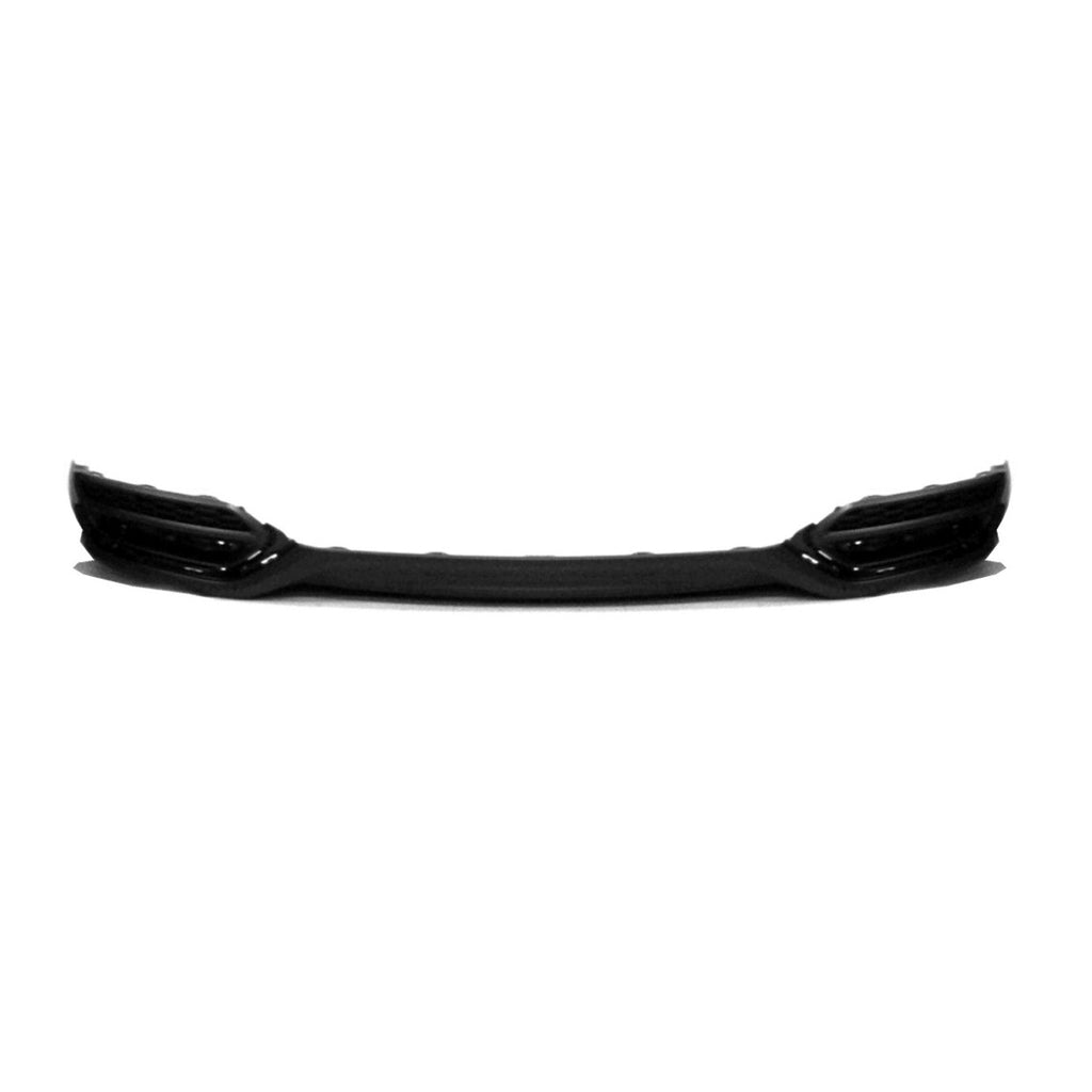 CAPA Certified Rear Lower Bumper Cover For Acura Rdx 2016-2018(AC1115103C)