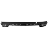 Rear Lower Bumper Cover For Acura Mdx 2017-2020(AC1115104)