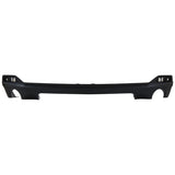 CAPA Certified Rear Lower Bumper Cover For Acura Rdx 2019-2021(AC1115105C)