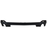 Rear Lower Bumper Cover For Acura Rdx 2019-2021(AC1115105)