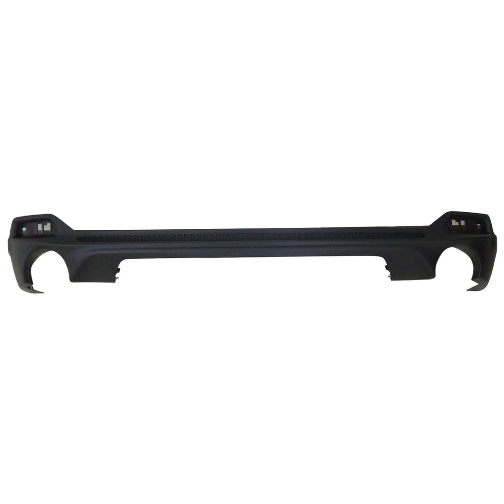 Reconditioned Rear Lower Bumper Cover For Acura Rdx 2019-2025(AC1115106R)