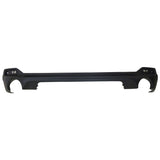 Reconditioned Rear Lower Bumper Cover For Acura Rdx 2019-2025(AC1115106R)