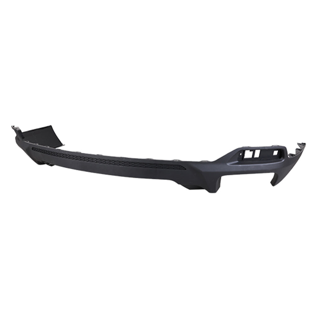 CAPA Certified Rear Lower Bumper Cover For Acura Rdx 2022-2025(AC1115107C)