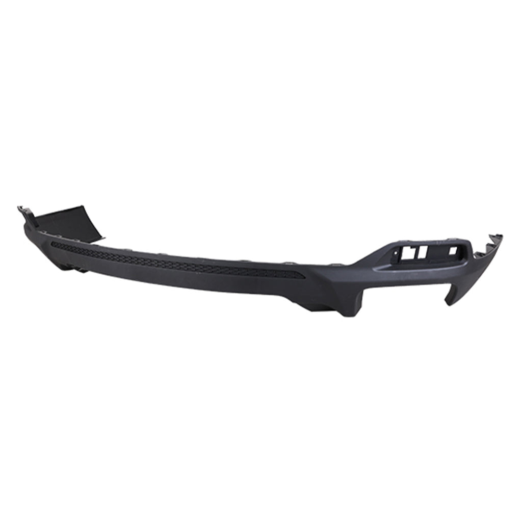 Rear Lower Bumper Cover For Acura Rdx 2022-2025(AC1115107)