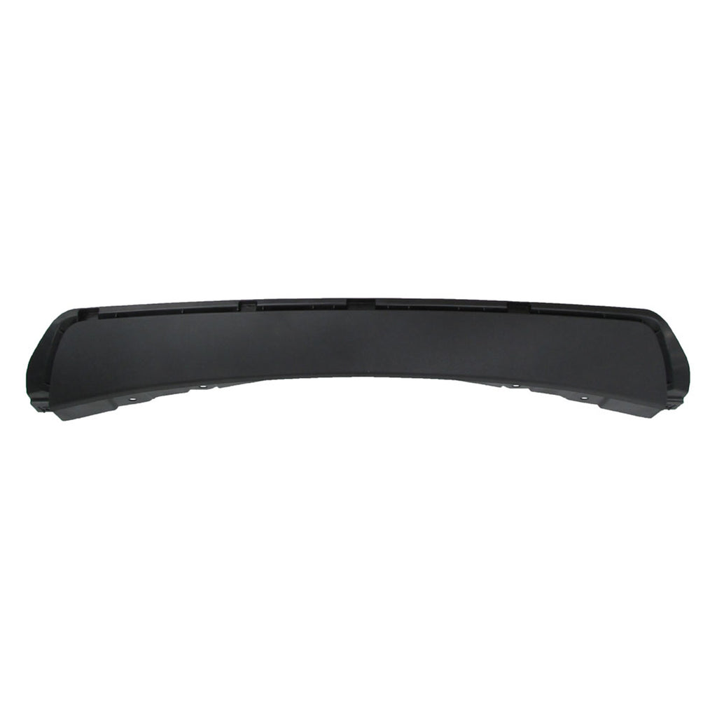 CAPA Certified Rear Lower Valance Panel For Acura Rdx 2019-2021(AC1129100C)