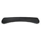 CAPA Certified Rear Lower Valance Panel For Acura Rdx 2019-2021(AC1129100C)