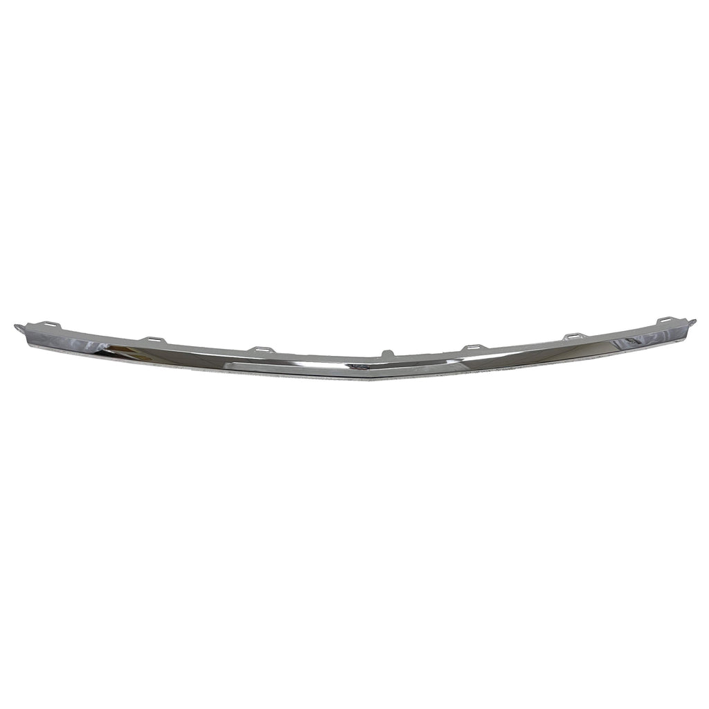 Rear Center Bumper Cover Molding For Acura Mdx 2022-2024(AC1144105)
