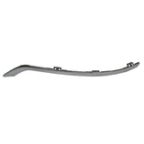 Driver Side Rear Bumper Cover Molding For Acura Tlx 2015-2020(AC1146100)