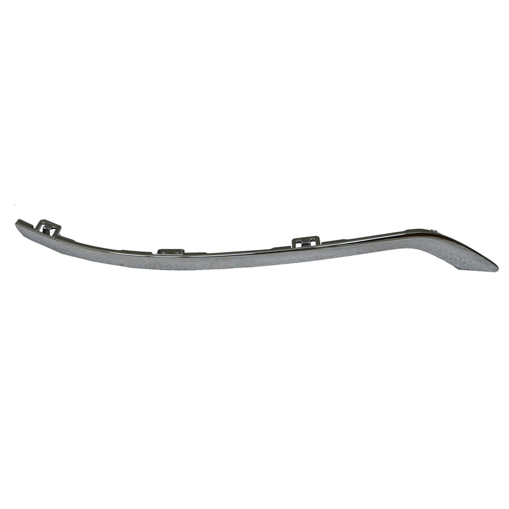 Passenger Side Rear Bumper Cover Molding For Acura Tlx 2015-2020(AC1147100)