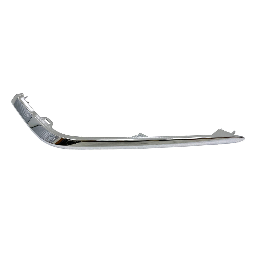 Rear Passenger Side Bumper Cover Molding For Acura Mdx 2022-2024(AC1147103)