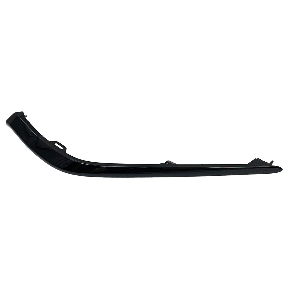 Rear Passenger Side Bumper Cover Molding For Acura Mdx 2022-2024(AC1147104)