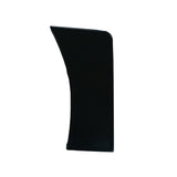 Rear Driver Side Inner Bumper To Body Filler Panel [hole Cover] Paint To Match For Acura Mdx 2014-2020(AC1182100)