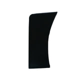 Rear Passenger Side Inner Bumper To Body Filler Panel [hole Cover] Paint To Match For Acura Mdx 2014-2020(AC1183100)