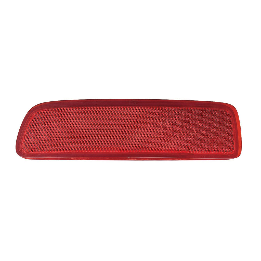 CAPA Certified Rear Driver Side Bumper Reflector For Acura Rdx 2007-2025(AC1184105C)