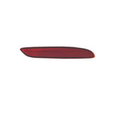 CAPA Certified Rear Driver Side Bumper Reflector For Acura Tlx 2021-2025(AC1184107C)