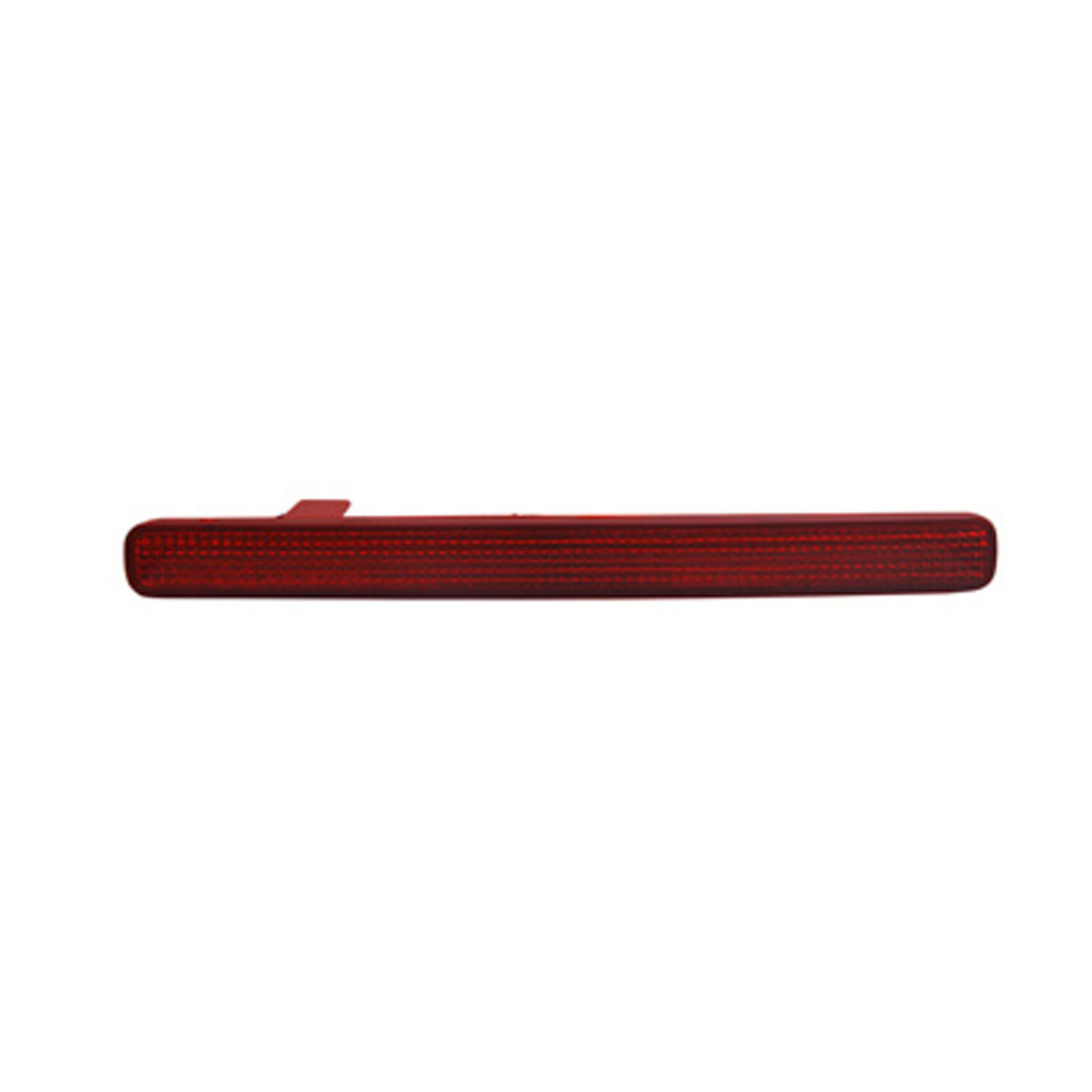 CAPA Certified Rear Passenger Side Bumper Reflector For Acura Tsx 2009-2013(AC1185100C)
