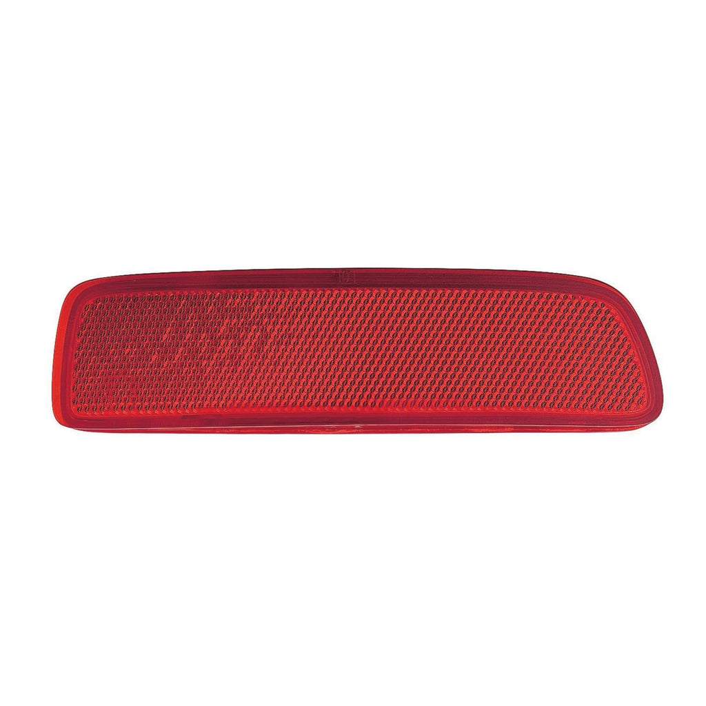 CAPA Certified Rear Passenger Side Bumper Reflector For Acura Rdx 2007-2025(AC1185105C)