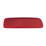 CAPA Certified Rear Passenger Side Bumper Reflector For Acura Rdx 2007-2025(AC1185105C)